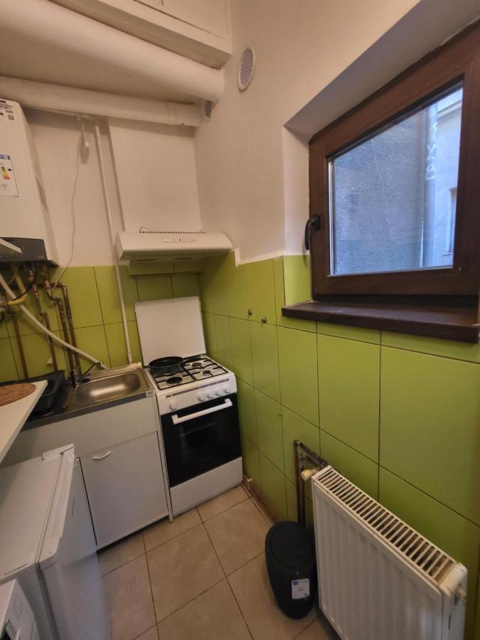 Carmen Housing 2 Apartment Bucharest Exterior photo
