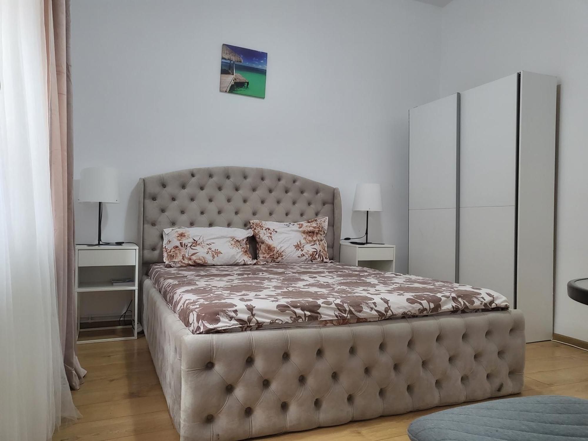 Carmen Housing 2 Apartment Bucharest Exterior photo